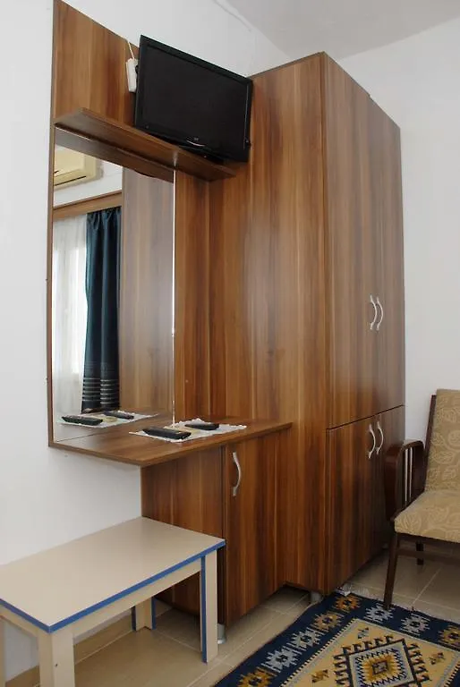 Pay Otel Bodrum 0*,