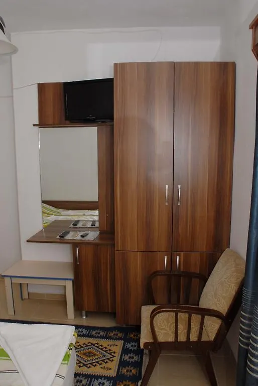Aparthotel Pay Otel Bodrum