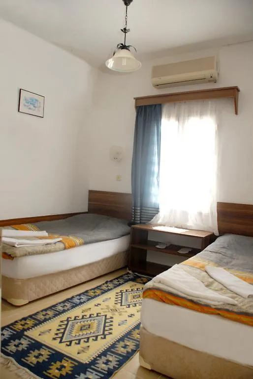 Pay Otel Bodrum