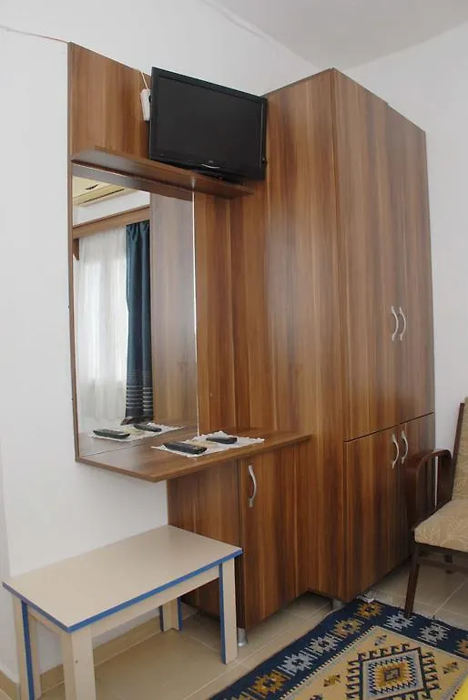 Aparthotel Pay Otel Bodrum Turkey