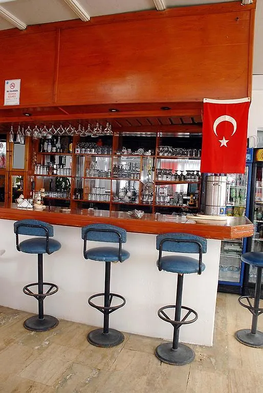 Pay Otel Bodrum 0*,  Turkey