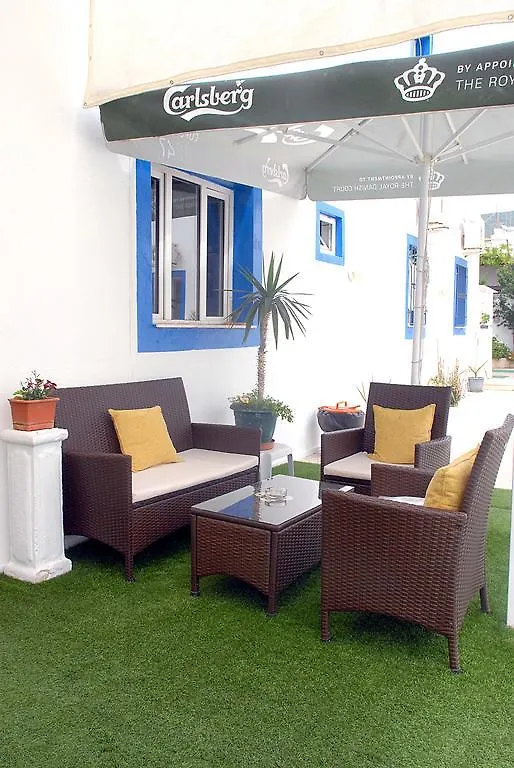 Pay Otel Bodrum Aparthotel