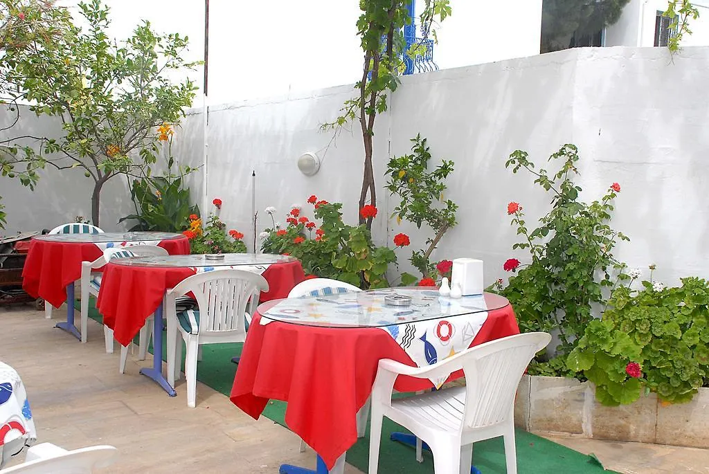 Pay Otel Bodrum