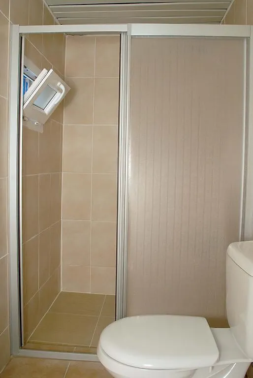 Pay Otel Bodrum Aparthotel