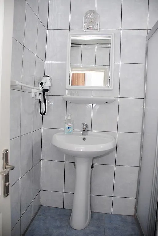 Pay Otel Bodrum