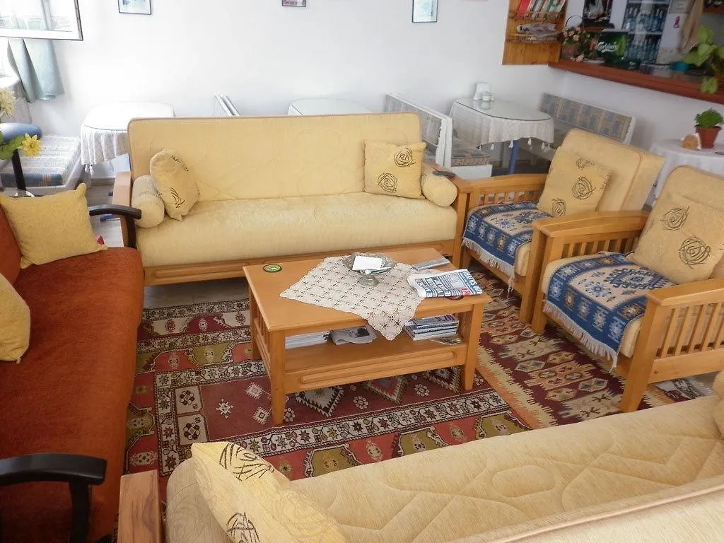 Pay Otel Bodrum Turkey