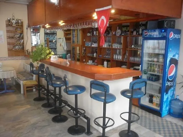 Aparthotel Pay Otel Bodrum