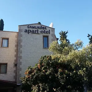 3* Konukevi Camlikosk