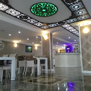 oteli̇ zi̇yaret edi̇n
